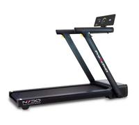 Cinta de correr ultra compacte BH Fitness Nydo FTMS 170x79x128 cm Unisex