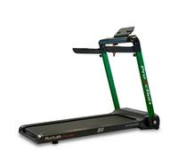 Cinta de correr ultracompacta BH Fitness Runlab 155x76x123 cm Unisex