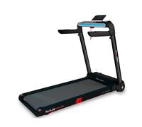 Cinta de correr ultracompacta BH Fitness Runlab 155x76x123 cm Unisex