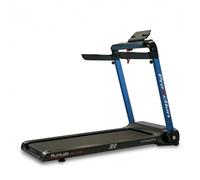 Cinta de correr ultracompacta BH Fitness Runlab 155x76x123 cm Unisex