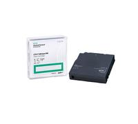 Cinta de datos HPE LTO-7 Ultrium 15TB RW Alta Velocidad y Seguridad