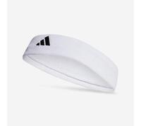 CINTA DE DEPORTE ADIDAS BLANCO Talla única