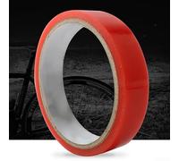 Cinta de doble cara, 5 m 20 mm de carretera de engranaje fijo bicicleta de carbono tubular de montaje de neumáticos fuerte ness para neumáticos de bicicleta Fixie