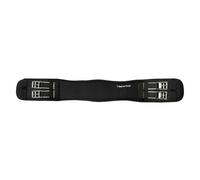 Cinta de doma con elástico con welltex Back on Track 55 cm