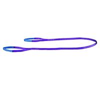 Cinta de elevación de 1000 kg / 1 tonelada / 1 metro