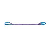 Cinta de elevación de 1000 kg, Color Morado, Longitud 3 m, para grúas, Cadenas y talleres