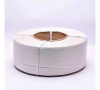 Cinta de embalaje de acero y plástico PET 1608 con tensor neumático for embalaje industrial(4)