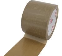 Cinta de embalaje de PVC ratioform, estándar