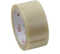 Cinta de embalaje de PVC ratioform, estándar