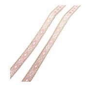 cinta de encaje bordado Cinta de encaje bordada étnica vintage 13 mm, 2 yardas, for manualidades, ropa, bolsos, accesorios, tela para vestido de novia(Color-16)