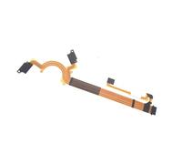 Cinta de enfoque FPC 18-55 mm lente de cámara antioxidante movimiento giratorio suave solución de transmisión de señal precisa cable de cinta de enfoque antioxidante