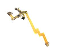 Cinta de enfoque FPC 18-55 mm lente de cámara antioxidante movimiento giratorio suave solución de transmisión de señal precisa cable de cinta de enfoque antioxidante