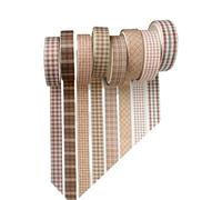 Cinta de enmascaramiento estética, 8 unidades, fondo de scrapbooking, vintage, decorativo, para cuaderno, cuadro de marco, cinta de embalaje