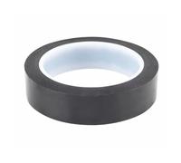 Cinta de enmascarar negra for sombreado bordes, accesorios for impresoras 3D