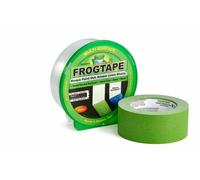 Cinta De Enmascarar Para Pintores Frogtape Tratada Con Paintblock 48Mm X 41.1Mtr