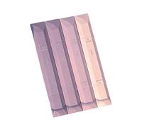 Cinta de enmienda parcial con función de líquido corrector, plan ergonómico transportable para tareas de edición de papel, modificación suave, fácil de llevar