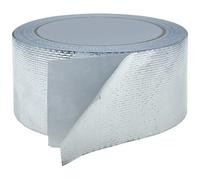 Cinta de escape, cinta térmica autoadhesiva de 16, 4 pulgadas, impermeable y resistente al desgarro para el hogar, automóvil, industrial