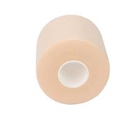 Cinta de Espuma Atlética, Flexible para la Piel Pre-envoltura Cinta Atlética de Aplicación Amplia Envoltura de Espuma para Atletismo para, Rodillas, Tobillos