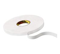 Cinta De Espuma De Polietileno Doble Cara 3M™ KT777306269 9508W 12Mm X 66M