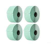 Cinta de espuma de poliuretano EVA, paquete de 2 unidades con absorción de impactos (azul)