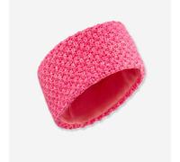 CINTA DE ESQUÍ NIÑOS TIMELESS ROSA CLARO Talla única