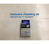 Cinta De Etiquetado Brother TC-101 PT-6/8/8E/8EII/10/500/2000/20/5000/3000