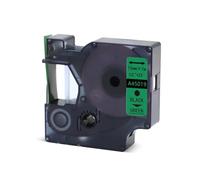 Cinta de Etiquetas Compatible con Gprinter Orison DYMO, 5 uds., Cinta de Impresora de 12mm x 7M, Papel de impresión de Etiquetas portátil A45013 A45018 A45016 A45017 A45019(A45019)