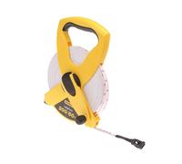 Cinta De Fibra De Vidrio Abierta Stanley 60M/200Ft (Ancho 13Mm) STA234794