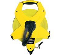 Cinta de fibra de vidrio Stanley 2-34-777 para ruedas (100 m)