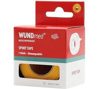 Cinta de fijación deportiva, 5 m x 3,8 cm, varios colores