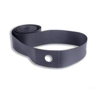 Cinta de forro de llanta de bicicleta ZTTO hecha de PVC para ruedas de 20 pulgadas 27.5 pulgadas 700C que proporciona una barrera fiable contra daños en el agujero de la llanta y falla del tubo (700C