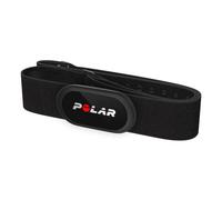 Cinta de frecuencia cardíaca Polar H10 Pecho Bluetooth Negro