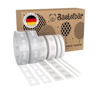 Cinta de Globo • 2x5metros + accesorios • Guirnalda globos Set + Puntos adhesivos + 10M de cinta decorativa • Clima neutro y reutilizable • guirnalda globos cumpleaños • Decoración de Guirnaldas