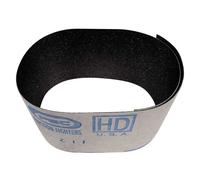 Cinta de grafito 1m x 150mm para lijadora de banda Holzmann gb150