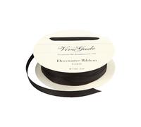 Cinta de gros grain con nervios de la serie Vivi Gade Design. ref 52480