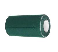 Cinta De Hierba Artificial - Rollo Adhesivo De Césped Pesado | Fuerte Cinta De Unión Autoadhesiva Para Fijación Al Aire Libre, Alfombra De Alfombras, Césped Sintético, Alfombra, Jardín, Patio De Recre