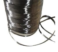 Cinta de hilo de filamento continuo T700 de fibra de carbono de 24K(50m)