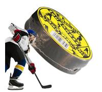 Cinta de Hockey,Cinta de Hockey de Tela | Rollo de Cinta Adhesiva de Tela Antideslizante de 25 m para de Hockey - Cinta de Hockey compacta para Skateboard, Patinaje sobre Hielo, Accesorios de ho