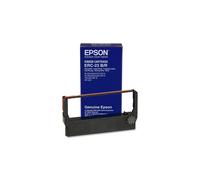Cinta de impresión - EPSON - ERC-23B - Compatible M-250/260/267/280 - Negro - 45 g