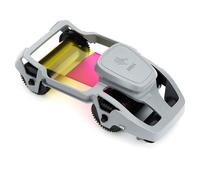 Cinta de impresión YMCKO 200 Caras | Zebra ZC100 & ZC300