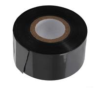 Cinta de impresora LC1 diseñada para equipos de codificación de fecha HP 241 DY 8 con rendimiento confiable en películas de PVC PE PP (25 mm x 122 M)