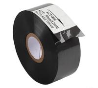 Cinta de impresora LC1 diseñada para HP 241 DY 8 Equipo de codificación de fecha con rendimiento confiable en películas de PVC PE PP (30 mm x 200 M)