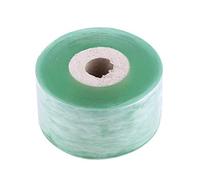 Cinta de injerto, árbol frutal de PVC, cinta de injerto, Tijeras antihumedad, extensible, transparente, biodegradable, también para materiales de construcción, tornillos, hilos de 3 cm x 100 m