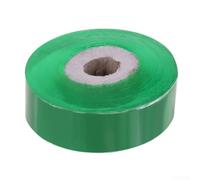 Cinta de injerto biodegradable para uso en jardinería, material de polietileno, membrana de injerto con propiedades impermeables y flexibles, mejora las tasas de curación de plantas y supervivencia (2
