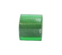 Cinta de injerto verde para rollo de poda de polietileno e injerto de plantas, película elástica flexible para el cuidado de árboles de jardín y reparación de flores, 2 cm-7 cm