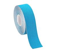 Cinta De Kinesiología -2.5CMX5M Cotton Professional Cinta Deportiva | Cintas Atléticas Durables | Tiras De Tope Muscular Para Del Dolor, Recuperación De Lesiones Y Apoyo Articular | Terapia Elá