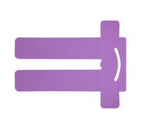 Cinta De Kinesiología Para Rodilla Antes De Cortar Rodilla Banda Para El Dolor De Rodilla Alivio Deportivo Apoyo Deportivo Y Comodidad Durante El Entrenamiento Rodilla De Algodón