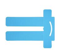 Cinta De Kinesiología Para Rodilla Antes De Cortar Rodilla Banda Para El Dolor De Rodilla Alivio Deportivo Apoyo Deportivo Y Comodidad Durante El Entrenamiento Rodilla De Algodón