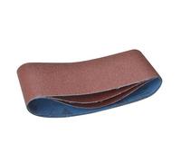 Cinta De Lijado DEWALT 356 X 64Mm 60G Paquete De 3 DEWDT3661QZ