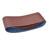 Cinta De Lijado DEWALT 356 X 64Mm 60G Paquete De 3 DEWDT3661QZ